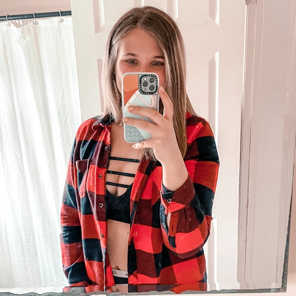 Meet your Posher, Kalie